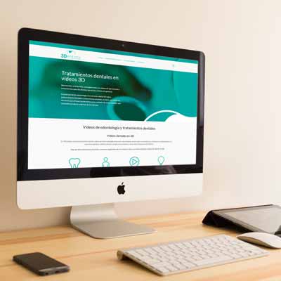 3Dentista