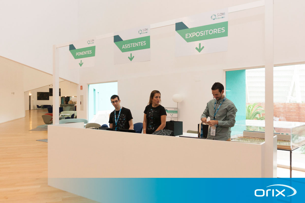 Acreditación Congreso SIdi