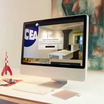 Oficinas CEA