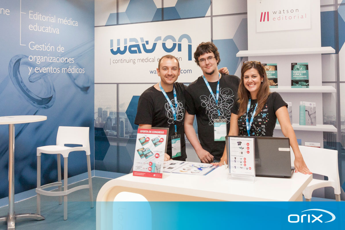 Equipo de técnico y de diseño