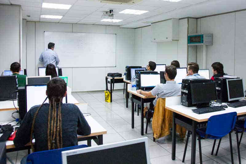 Formación curso Javascript