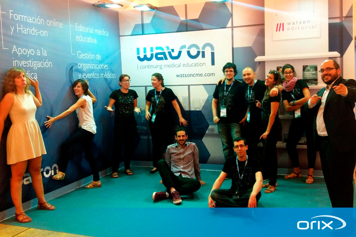 Foto Equipo Congreso Sidi 2016