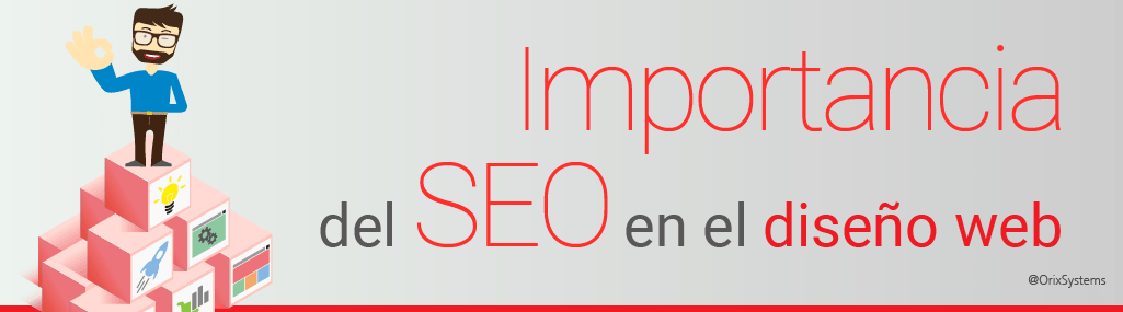 Importancia del SEO en el diseño web