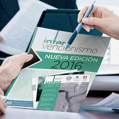 Cartelería para formación