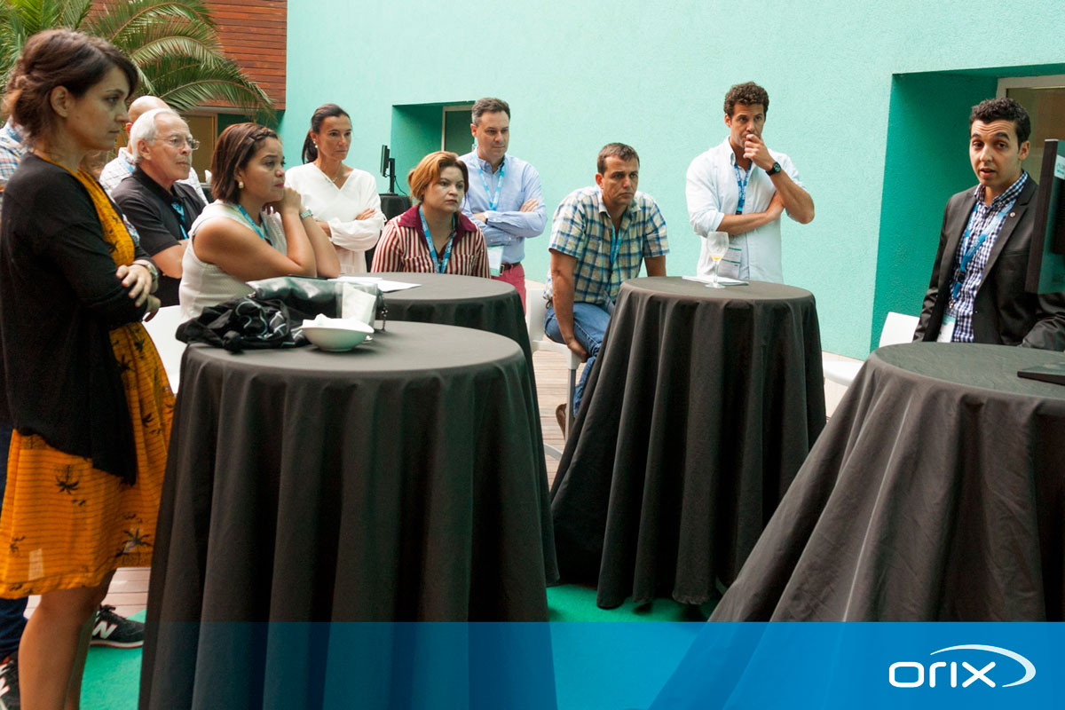 Workshop del Congreso Sidi