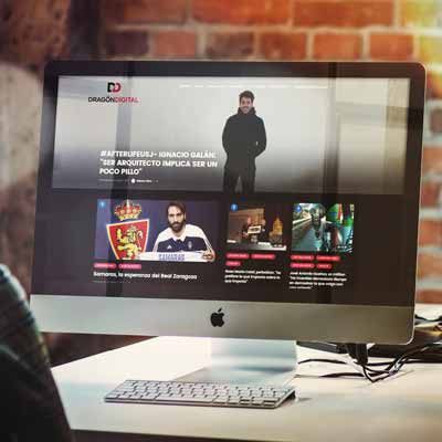 Dragón Digital