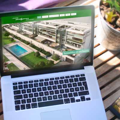 Inmuebles Pérez Guerrero