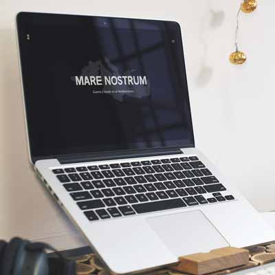 Mare Nostrum