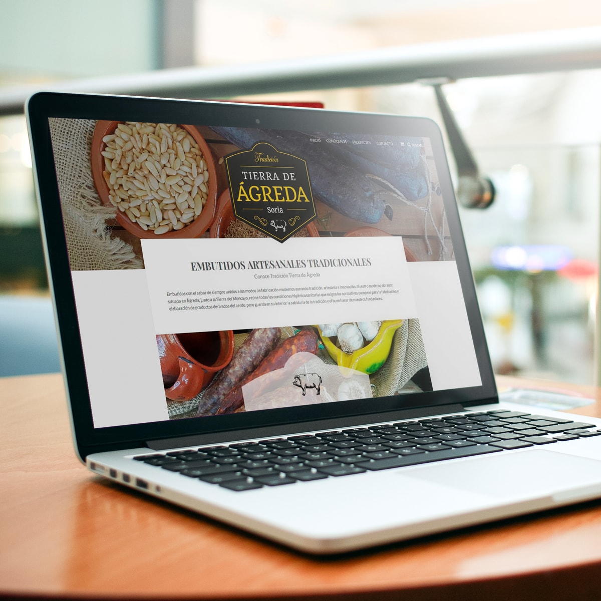 Tradición Tierra de Ágreda